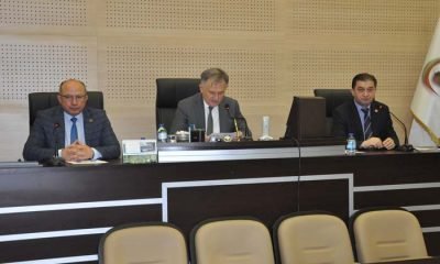 İGM’de Çubuk köyüne kırsal turizm tesis alanı görüşüldü