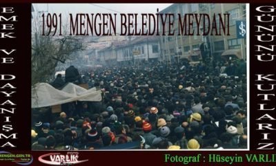 1 Mayıs 2023 – Günün Fotoğrafı