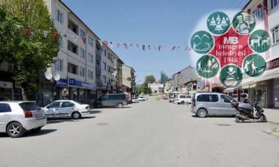Mengen Belediyesinden vatandaşlara önemli uyarı