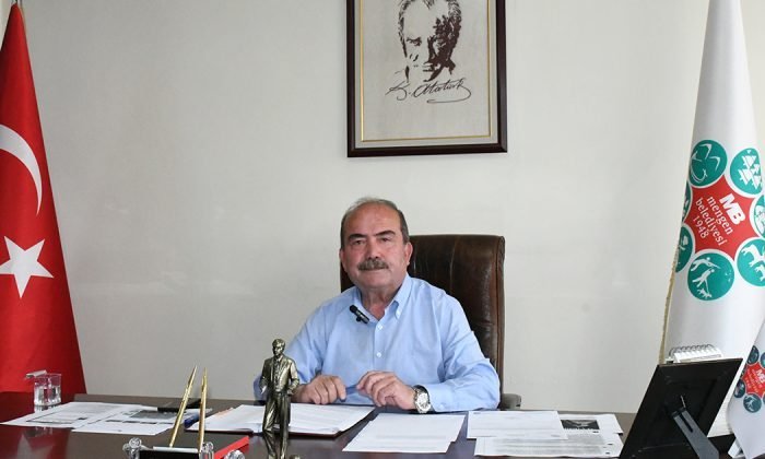 Başkan Bulut’tan Basın Açıklaması