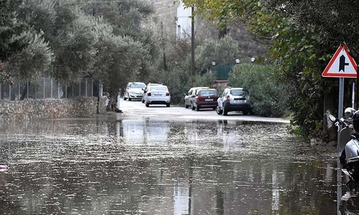 Meteoroloji’den sel uyarısı geldi!