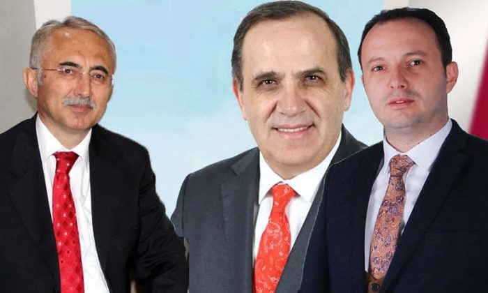 Bolu’nun yeni vekilleri belli oldu