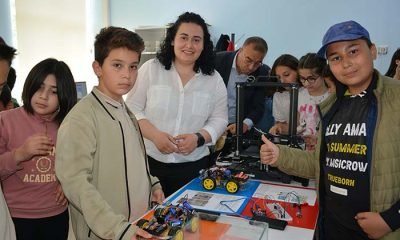 Mengen Anadolu İmam Hatip Lisesinden “Yıl Sonu Şöleni”ne yoğun ilgi