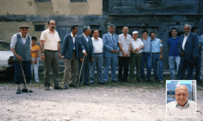 GEÇMİŞTEN GÜNÜMÜZE MENGEN BAYRAMLARI    –    Aydın ERÇELİK