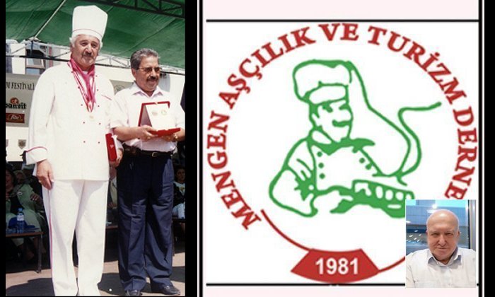 MENGEN AŞÇILIK VE TURİZM DERNEĞİ    –    Aydın ERÇELİK