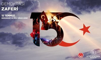 15 Temmuz Mengen’de Çeşitli Etkinliklerle Anılacak, İlçe Programı Detayda