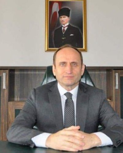 Bolu Milli Eğitim Müdürü, Antalya’ya atanacak