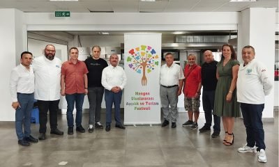 Mengen Aşçılık Festivali Tarihi Açıklandı