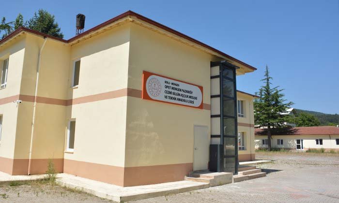 “Yeni Aşçılık Okulu 2023-2024 Eğitim Öğretim Yılında Açılıyor”