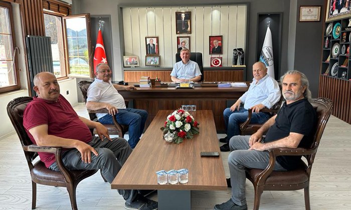 23 Temmuz Gökçesu Şenliğinin Pirinçleri Osmancık Belediyesi’nden