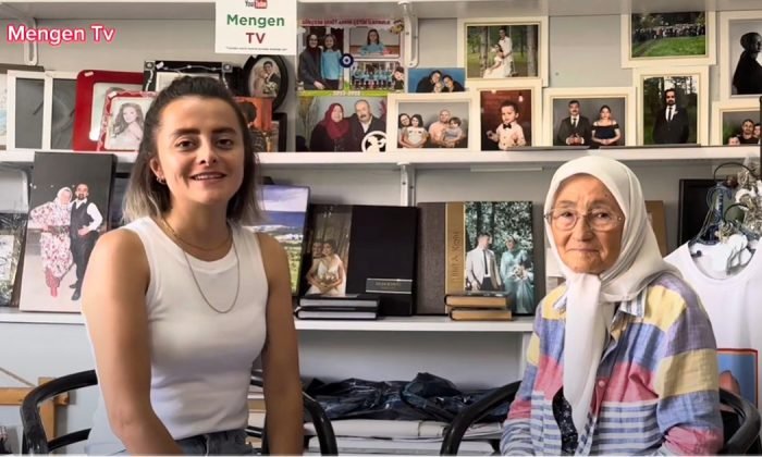Şerife Ünver ile Mengen gelenekleri sohbetleri – 7