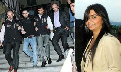 Cem Garipoğlu’nun mezarı açılacak mı? Münevver Karabulut’un ailesi AYM’ye gidiyor