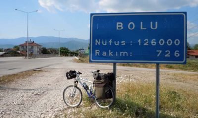 Bolu İlinin Nüfusu ve Demografik Dağılımı