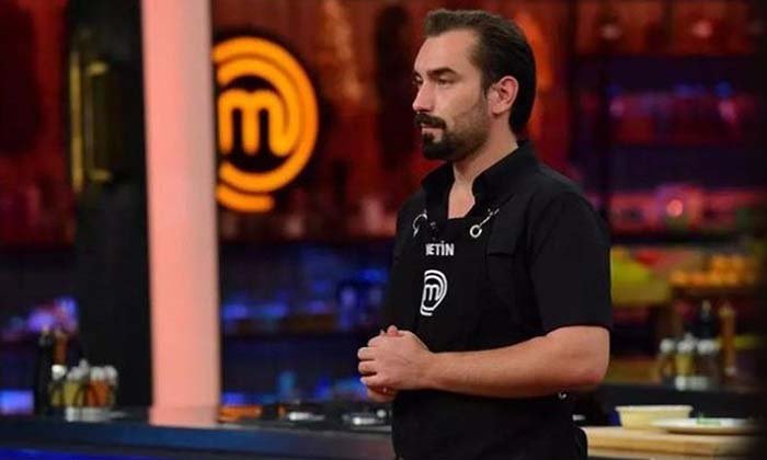 “MasterChef Şampiyonu Metin Yavuz: Hayatı, Kariyeri ve Başarıları”