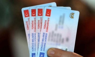 Ehliyet almak isteyenler dikkat: Yaş sınırları düşürüldü