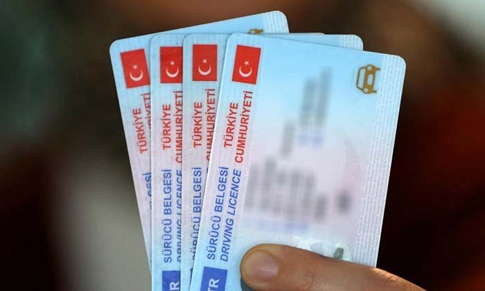 Ehliyet almak isteyenler dikkat: Yaş sınırları düşürüldü