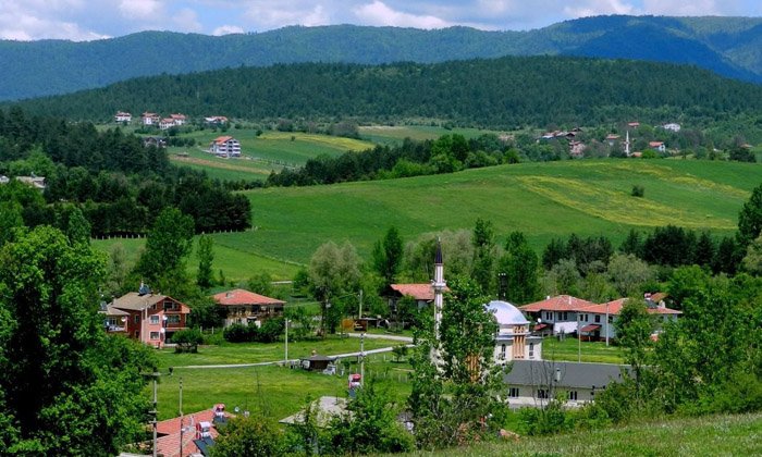 Konak köyü halkı kararını verdi