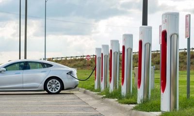 Bolu’da elektrikli araç rüzgarı: Onlarca istasyon kurulacak
