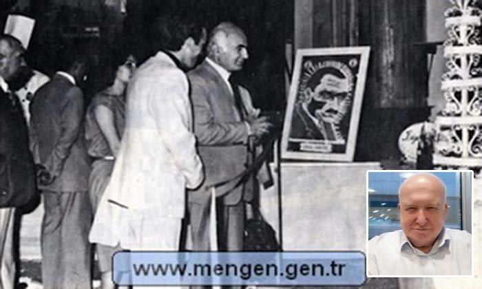BİRİNCİ MENGEN AŞÇILIK VE TURİZM FESTİVALİNİN TARİHÇESİ – Aydın ERÇELİK