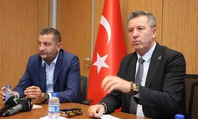 Bolu’nun en büyük firmaları açıklandı