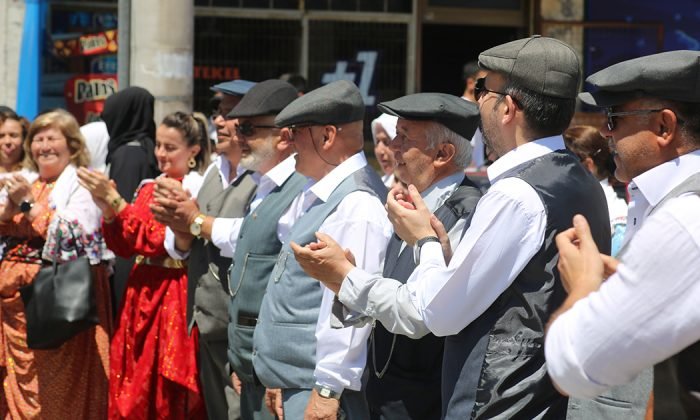 Günün fotoğrafı