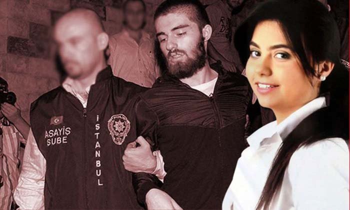Münevver Karabulut cinayetinde bu kez Cem Garipoğlu’nun babası başvurdu!