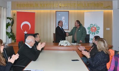 Mengen Belediyesi projeleri hayata geçiriyor: Park Mengen ve Kreş sözleşmeleri imzalandı