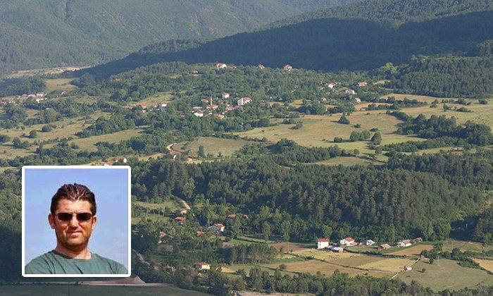 Köylerimizin Geleceğine Dair… ( I ) – Özkan AKAR