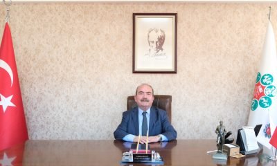 Mengen Belediye Başkanı Turhan Bulut’tan gündeme dair basın açıklaması