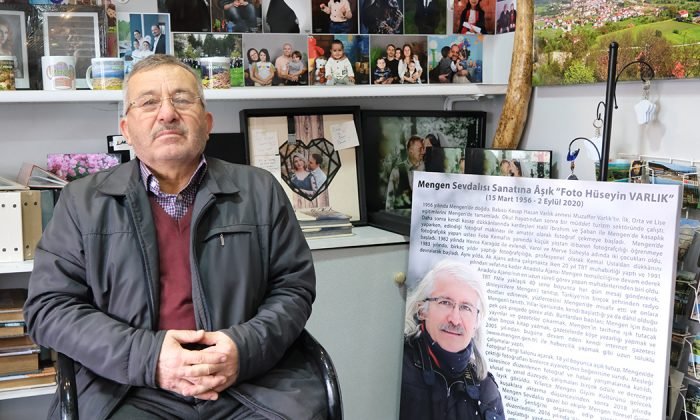 Çubuk Köyü Şükür Mevlidinin 81. yılı