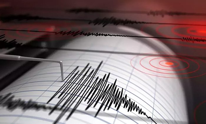 Bolu’da 4.2 büyüklüğünde deprem