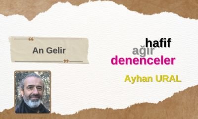 Ayhan Ural – An Gelir