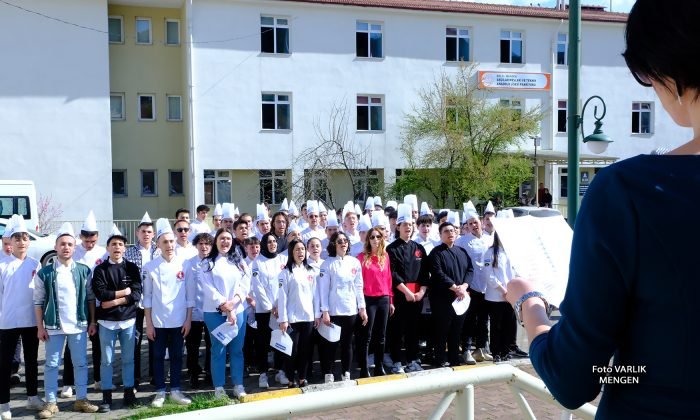 Günün fotoğrafı