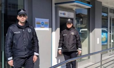 Mengen Emniyet Müdürlüğü: Vatandaşları Dolandırıcılara Karşı Uyardı!