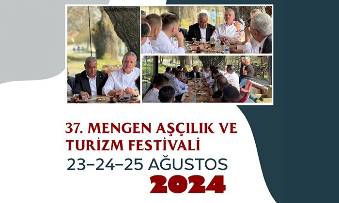 Festival Tarihi Belli Oldu