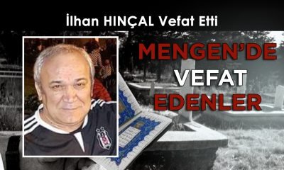 İlhan HINÇAL Vefat Etti