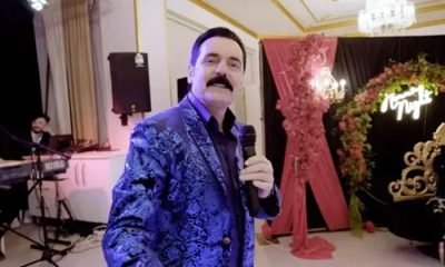 Ramazan Çelik Bolu’ya yeni bir düğün şarkısı yaptı… Gelin Damat Oynasın…
