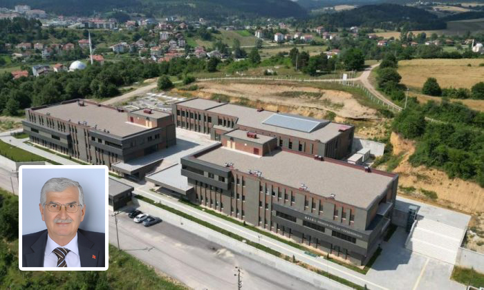 Misafir Köşe – Sadık ERDOĞAN
