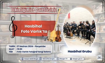 Hasbihal Foto Varlık’ta