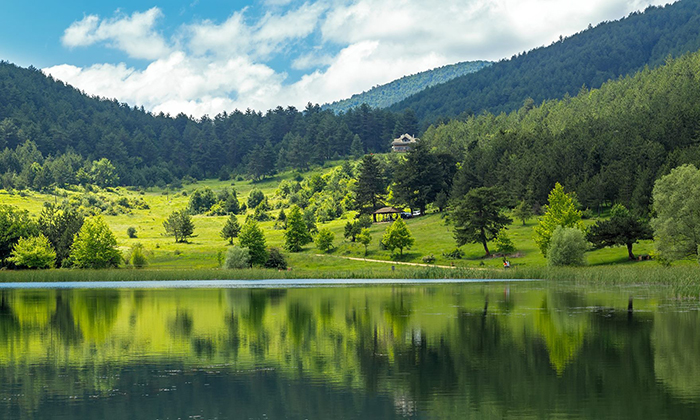 Bolu’da 1 Temmuz-30 Eylül tarihleri arasında ormanlara girişler yasaklandı