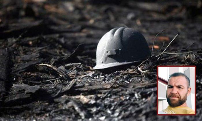 Gökçesu’da maden ocağında iş kazası: 1 işçi öldü