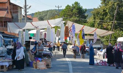 Pazarköy Panayırı için tarihler belli oldu