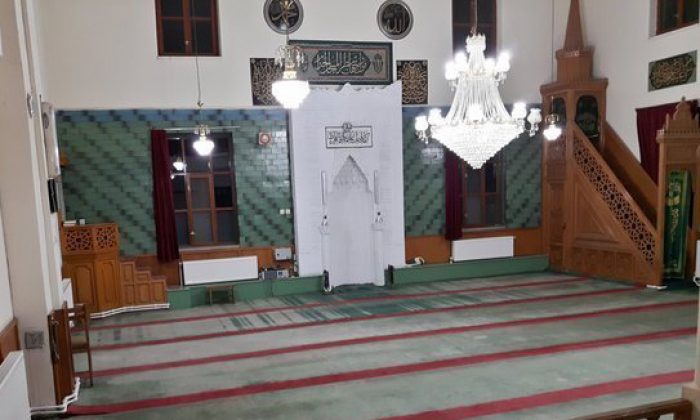 Bolu’da yeni düzenleme: Cuma ezanı sabit bir saatte okunacak