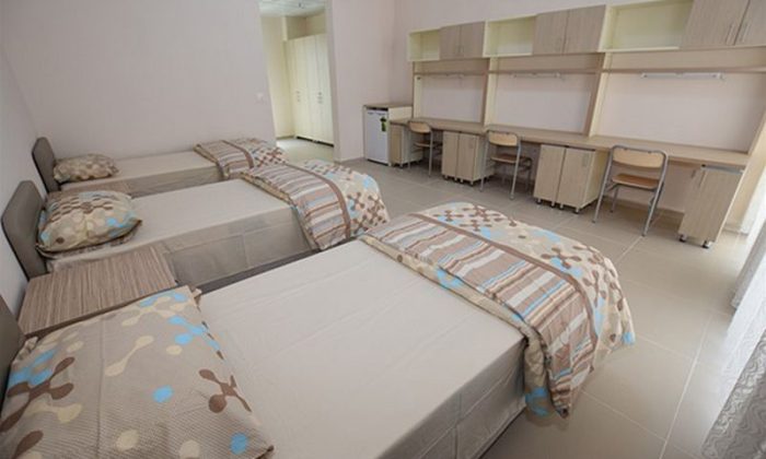 Mengen’e 300 yataklı öğrenci yurdu müjdesi