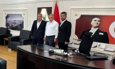 Mengen Belediye Başkanı Vural Turan’dan İstanbul çıkarması