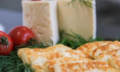Mengen Peyniri tüm Türkiye’ye açılıyor