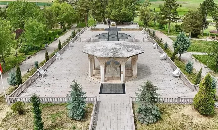 Köroğlu’ndan sonra Bolu’dan bir değer daha… Yunus Emre Mengenli mi?”