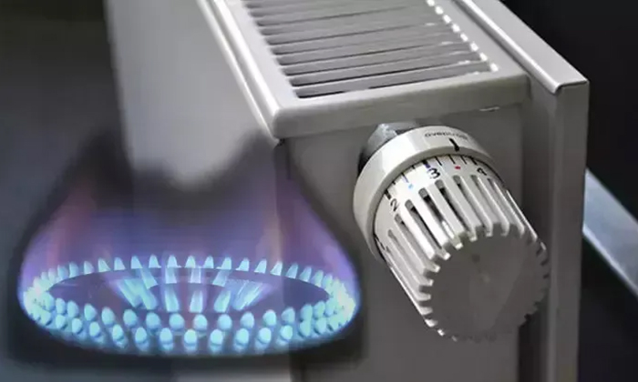 BOTAŞ Kasım Ayı doğal gaz fiyatlarını açıkladı!