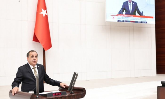 Mengen’deki Elektrik Kesintileri TBMM Gündeminde: “Yapılmayan altyapı yatırımları köylüleri karanlıkta bıraktı”