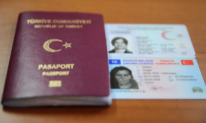 Yeni ehliyet ve pasaport ücretleri belli oldu